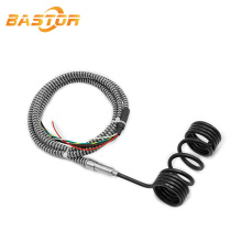 220v 2kw industrial electric spring china heating element coil for hot runner